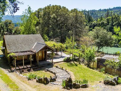 3319 Campbell Ridge Rd, Salyer, CA, 95563