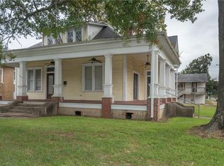 2104 Jackson St, Alexandria, LA 71301