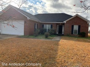 144 Hedgerow Dr, Leesburg, GA 31763