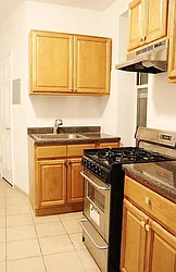 Rented by Crosstown Apartments NYC