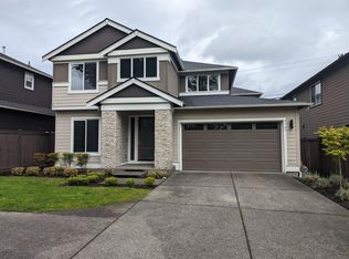 3727 169th Pl SE, Bothell, WA 98012