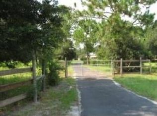 5824 W State Route 44, Webster, FL 33538