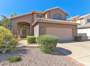 4747 E Lavender Ln S, Phoenix, AZ 85044