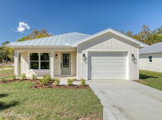 5812 Hammock St, Mims, FL 32754