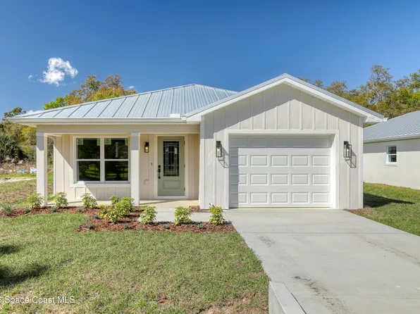 5812 Hammock St, Mims, FL 32754