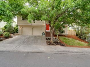1417 NE Paloma Ave, Gresham, OR 97030