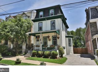 216 W Mount Pleasant Ave, Philadelphia, PA 19119