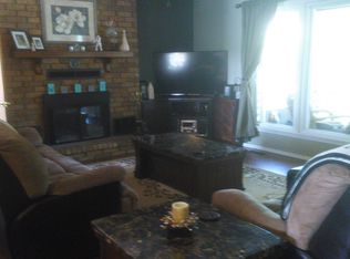 26017 S 670th Rd, Grove, OK 74344