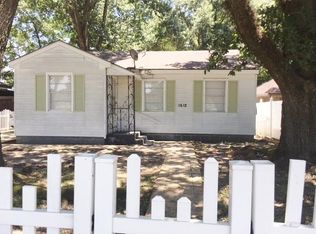 1612 Louisiana Ave, Lafayette, LA 70501