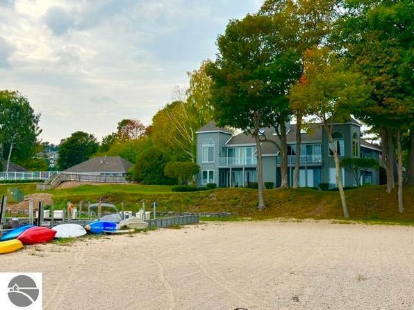 776 N Yacht Club Dr UNIT 4