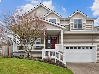 14220 SW Tewkesbury Dr, Tigard, OR, 97224