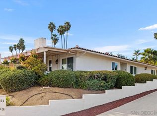 1022 La Tierra Dr, San Marcos, CA 92078