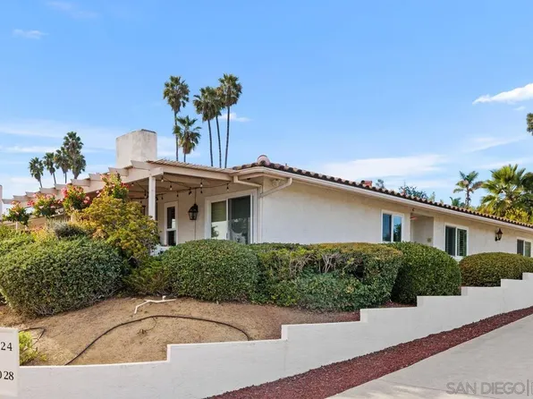 1022 La Tierra Dr, San Marcos, CA 92078