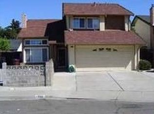 703 Sea Cliff Ct, Rodeo, CA 94572
