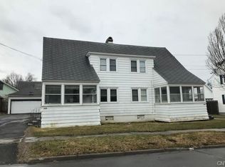 226 Charles St, Watertown, NY 13601