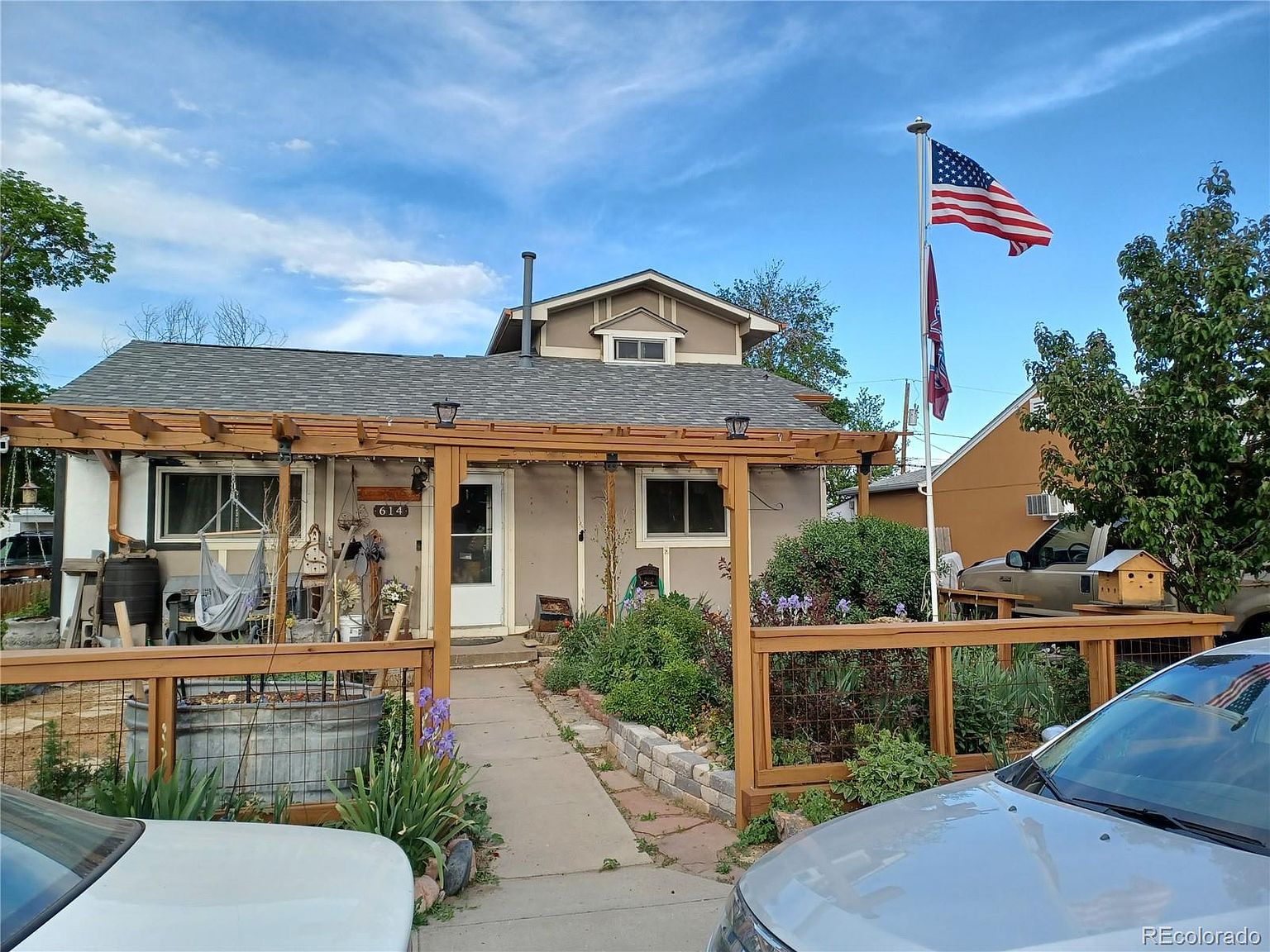 614 S 1st Avenue, Brighton, CO 80601 Zillow