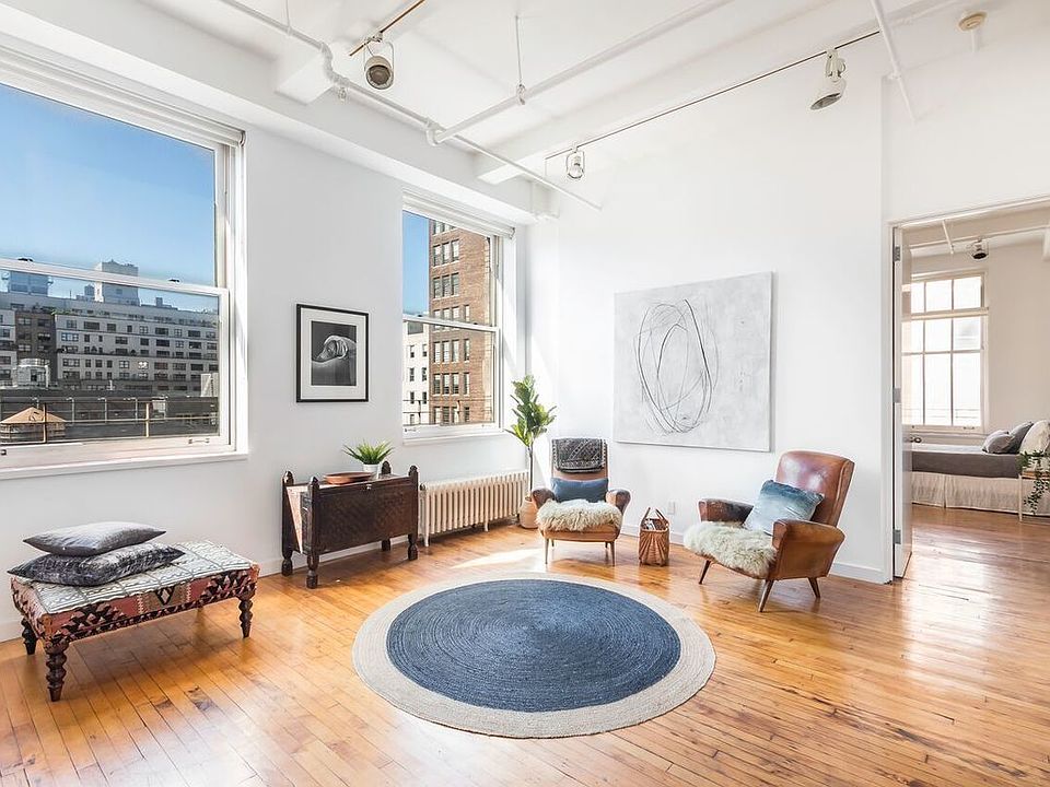 1st image of 17 E 16th St Fl 10