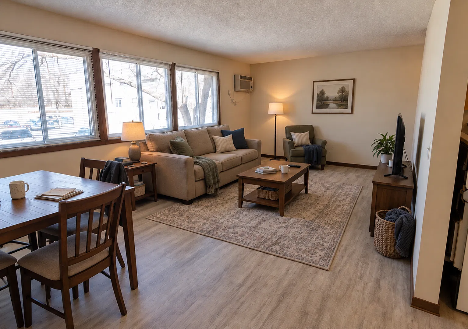 Twin Lakes Apartments — Photo 2