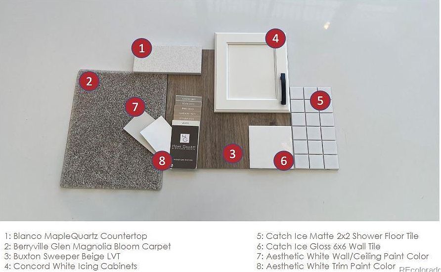 2nd image of 22856 E Tufts Place #B