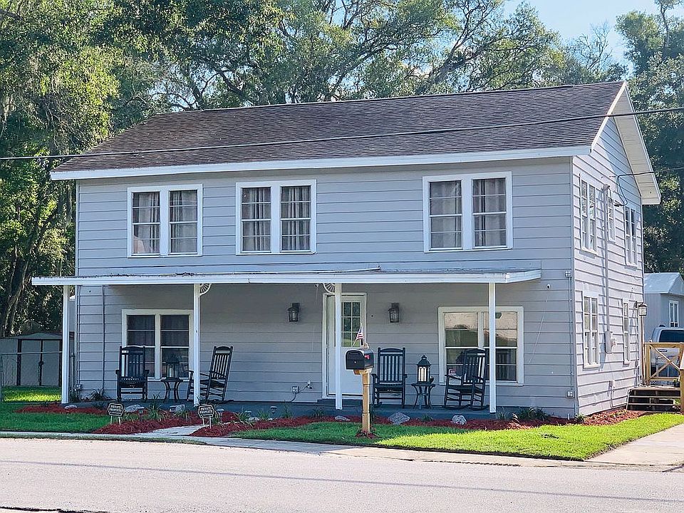 120 Main St. S., Baldwin, FL