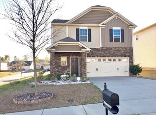 1328 Afternoon Sun Rd, Matthews, NC 28104