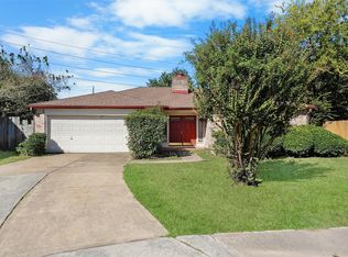11211 Early Spring Cir, Houston, TX 77064