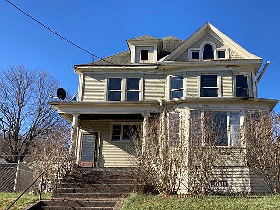 1st image of 4135 Harrison St Unit 1 & 2
