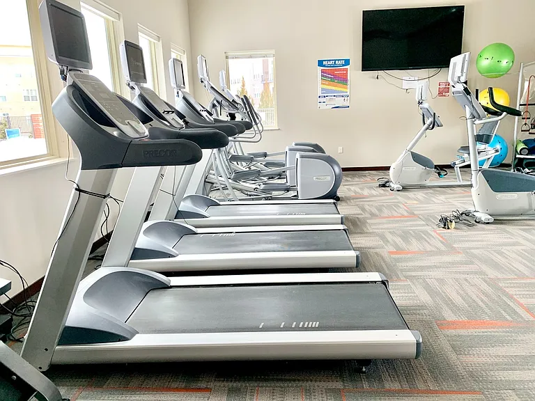 50Twenty 24-Hour Fitness Center