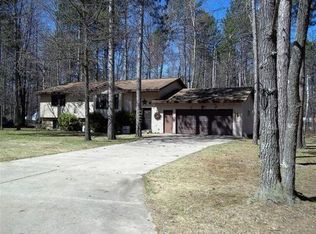 10130 Ernst Rd, Tomahawk, WI 54487