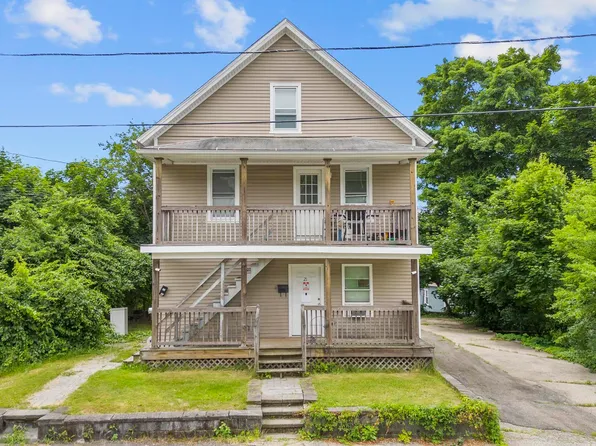 21 East Street, Ansonia, CT 06401