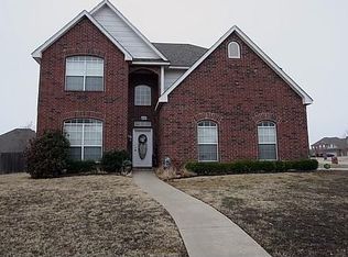 708 N Willow Ave N, Broken Arrow, OK 74012