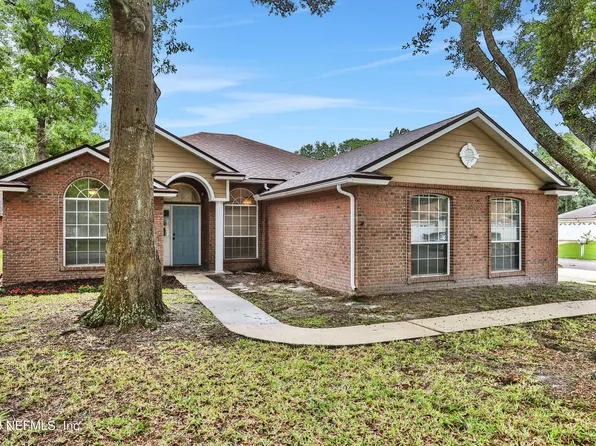 11839 HIDDEN STAGECOACH Court, Jacksonville, FL 32223