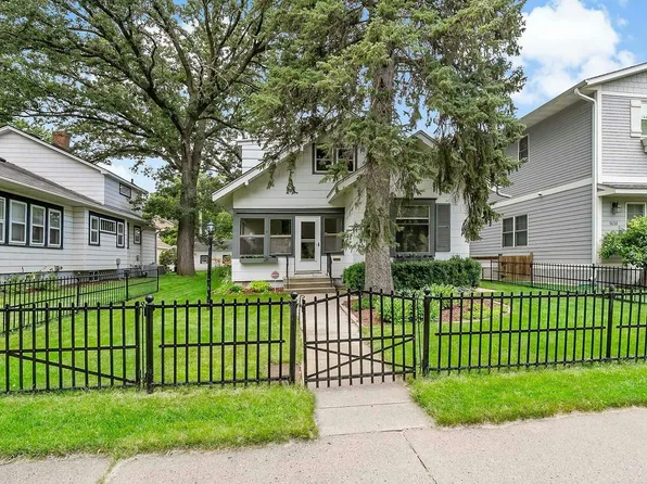 5129 Washburn Ave S, Minneapolis, MN 55410
