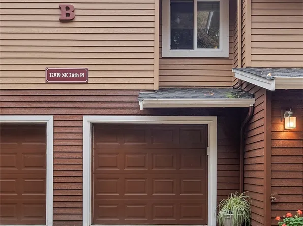 12919 SE 26th Place #B2, Bellevue, WA 98005