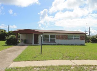 449 Espanol Ave, Cocoa, FL 32927