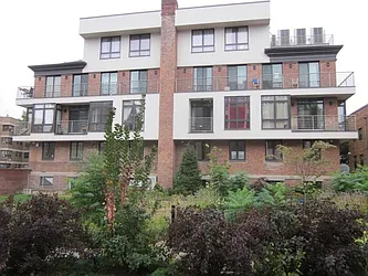 Rented by Simply Brooklyn Realty Inc