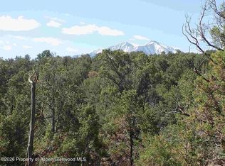 County Road 107, Carbondale, CO 81623