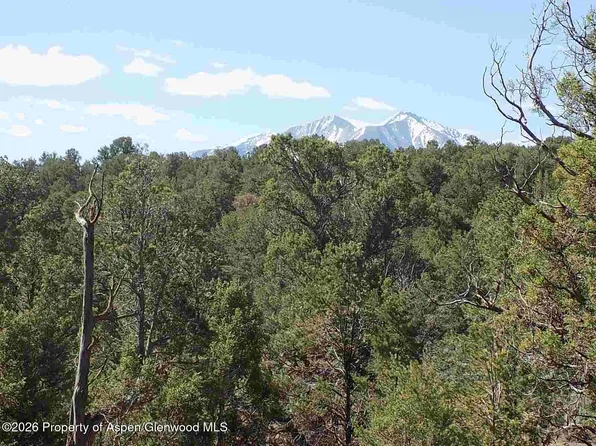 County Road 107, Carbondale, CO 81623