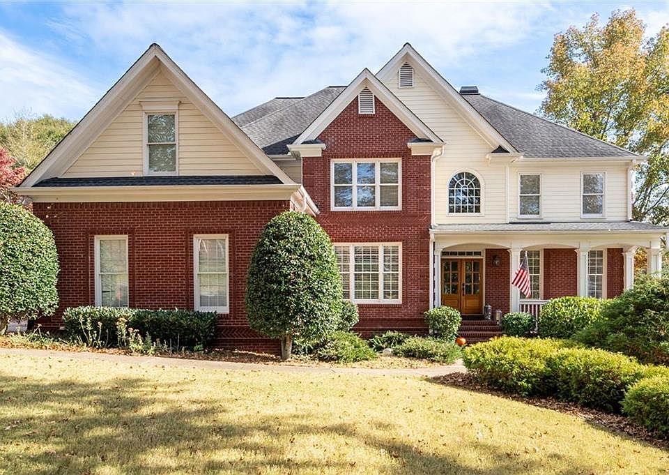 1st image of 4059 Hickory Fairway Dr