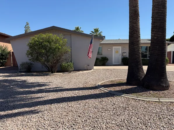 135 E Ellis Dr, Tempe, AZ 85282
