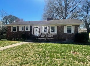 2020 Independence Rd, Winston Salem, NC 27106