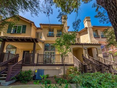10330 Wateridge Cir Unit 292, San Diego, CA, 92121