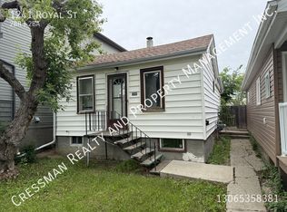 1241 Royal St, Regina, SK S4T4Z9