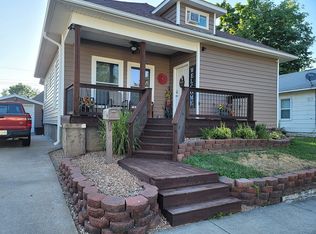 709 Monroe Ave, Moberly, MO 65270
