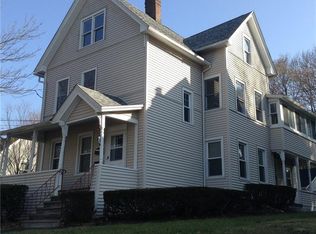 128 S Whittlesey Ave, Wallingford, CT 06492