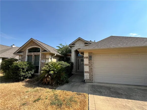 3907 Incourt Ln, College Station, TX 77845