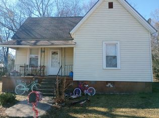 207 D St, Anderson, SC 29625