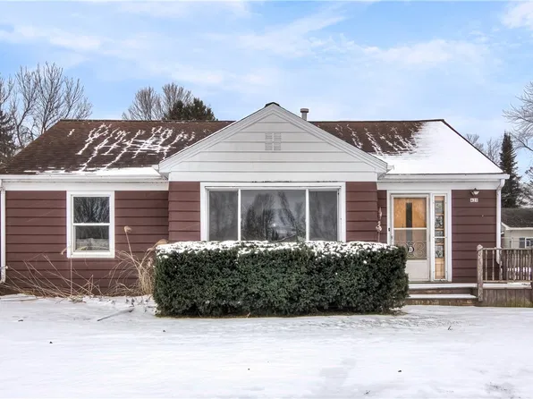 420 E School Street, Thorp, WI 54771