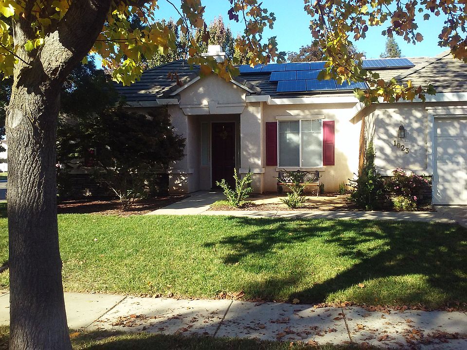 Energy Efficient Home