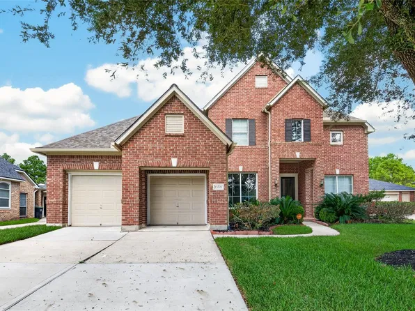 12003 Banks Run Dr, Pearland, TX 77584